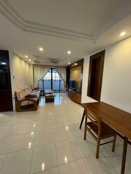 Blk 287A Jurong East Street 21 (Jurong East), HDB Executive #573391001
